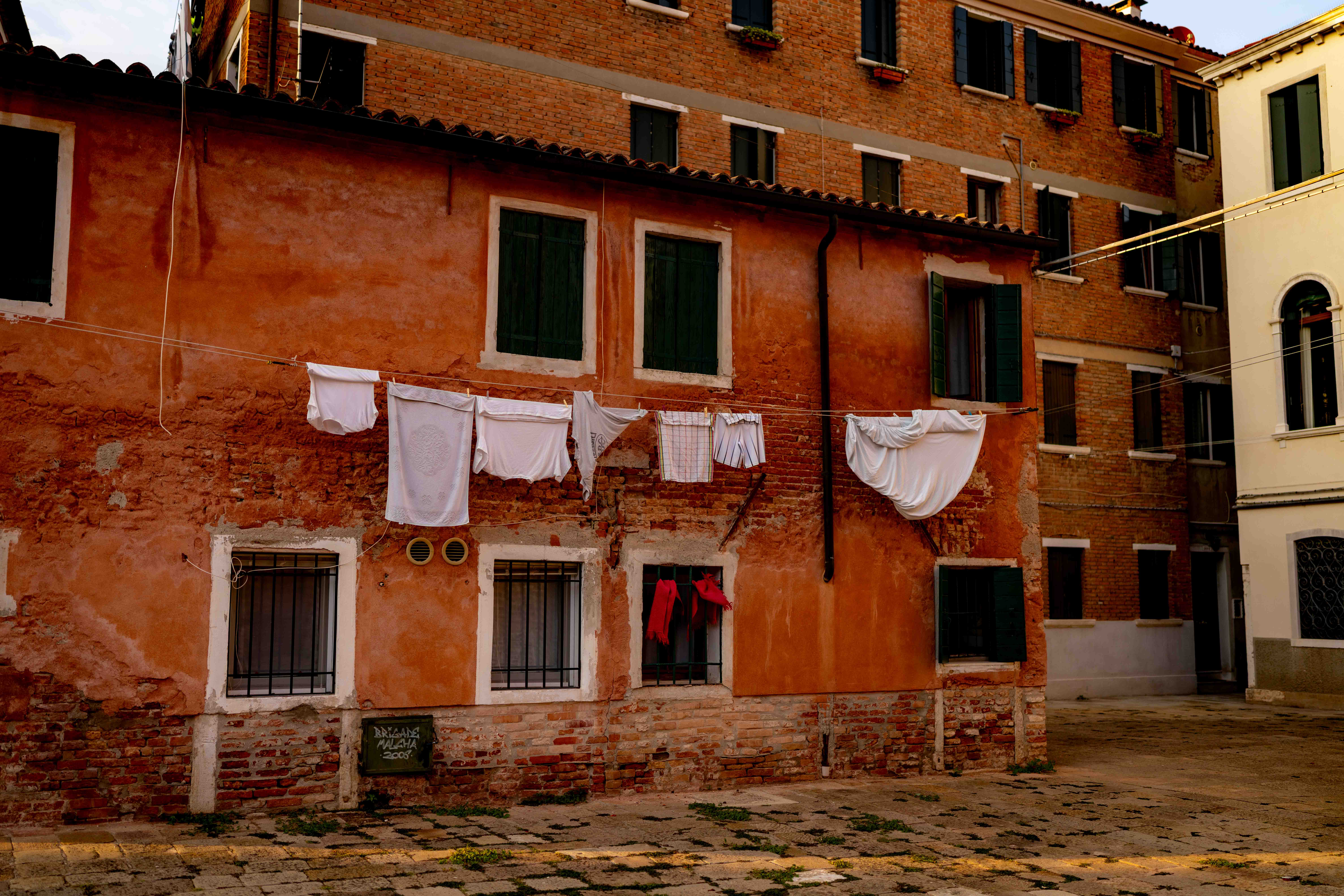 Photos from travel in Rome, Florence, Venice, Fall 2025.